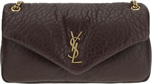 Сумка через плечо Saint Laurent Calypso