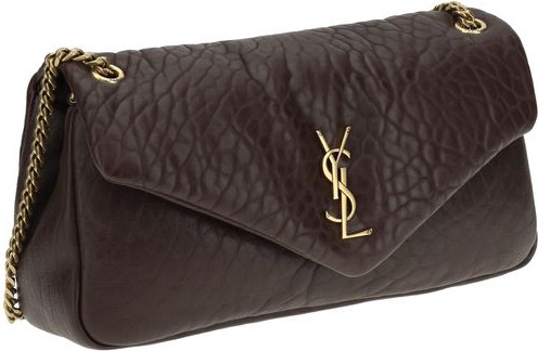 Сумка через плечо Saint Laurent Calypso