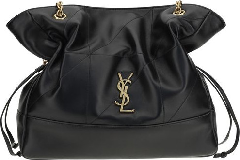Сумка на плечо Saint Laurent Jamie