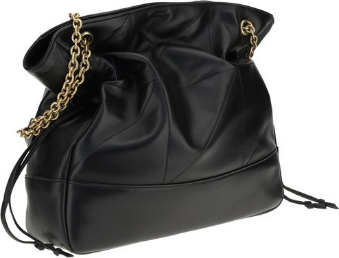 Сумка на плечо Saint Laurent Jamie