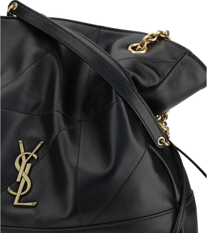 Сумка на плечо Saint Laurent Jamie