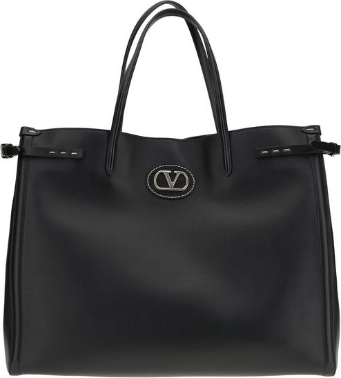 Сумка-тоут Valentino Garavani Antibes
