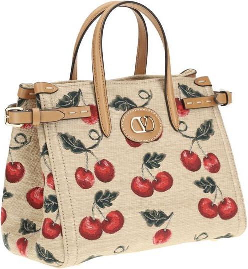 Tote Bag Valentino Garavani Small Antibes