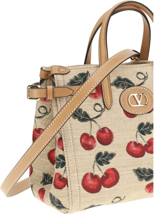 Tote Bag Valentino Garavani Small Antibes