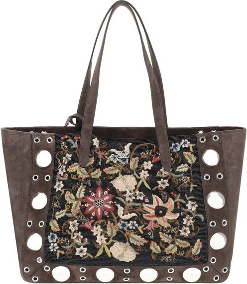 Tote Bag Valentino Garavani Nellcote