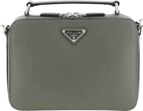 Сумка через плечо Prada