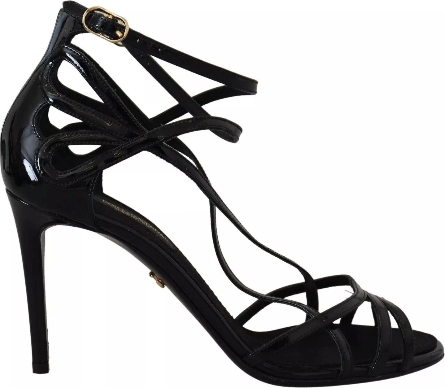 Ankle strap stilettos sandals DOLCE & GABBANA