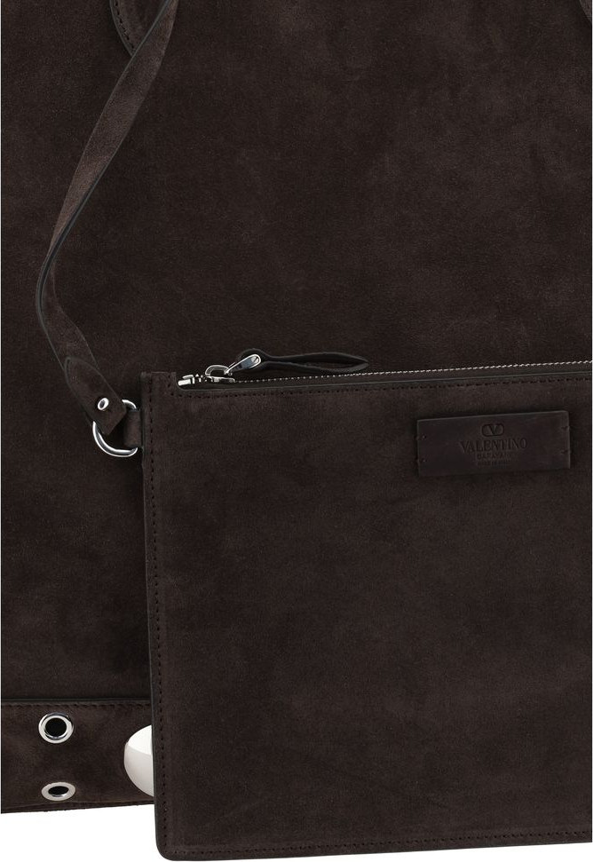 Сумка Tote Valentino Garavani Nellcôte