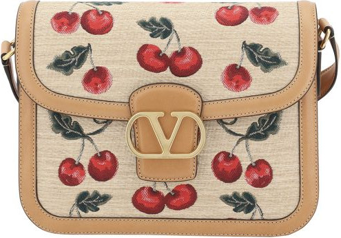 Сумка через плечо Valentino Garavani Cherryfic