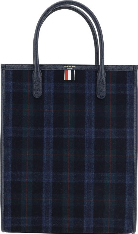 Tote Bag Thom Browne