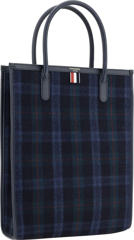 Tote Bag Thom Browne