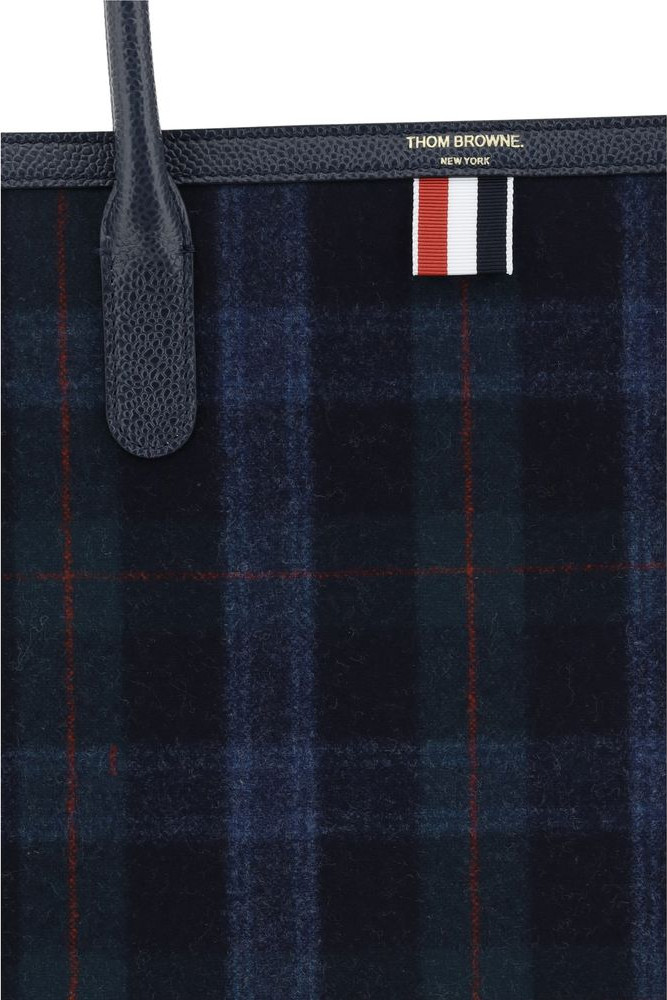 Tote Bag Thom Browne