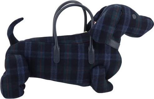 Hand Bag Thom Browne Hector