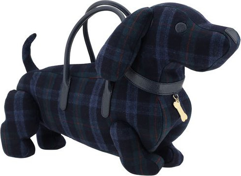 Hand Bag Thom Browne Hector