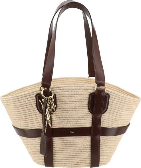 Shoulder Bag Chloé Kerala 25