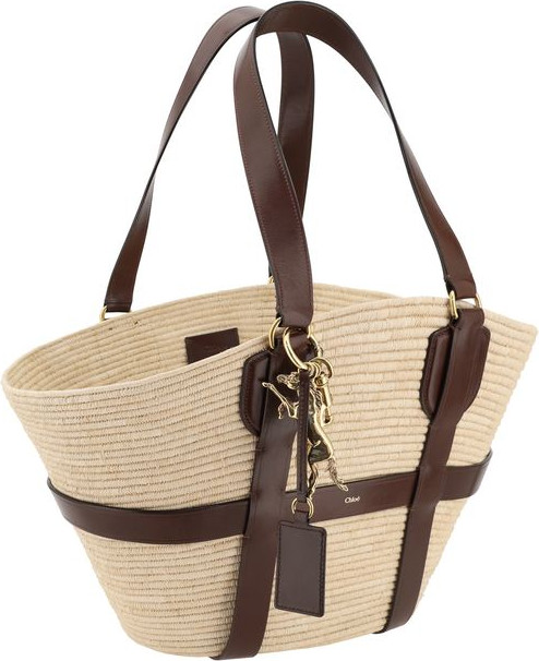 Shoulder Bag Chloé Kerala 25