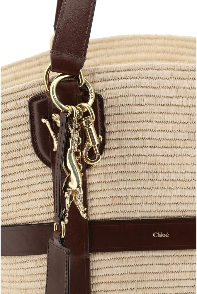 Shoulder Bag Chloé Kerala 25