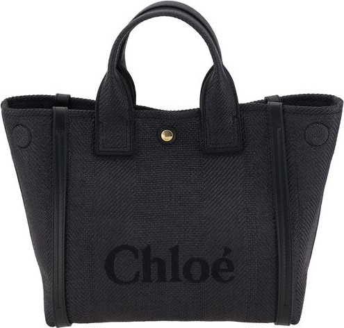 Bag Chloé Carry Tote Bag
