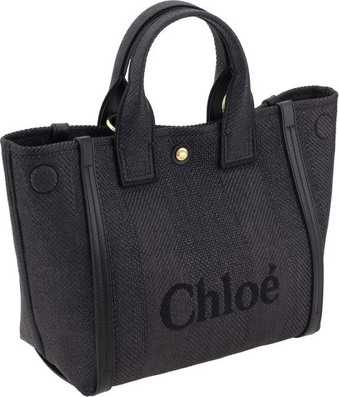 Bag Chloé Carry Tote Bag