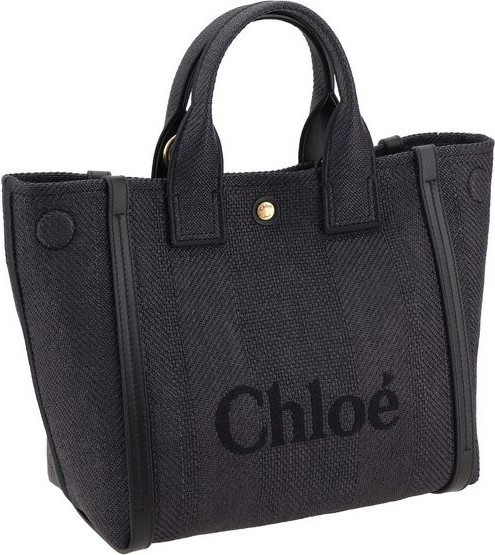 Bag Chloé Carry Tote Bag