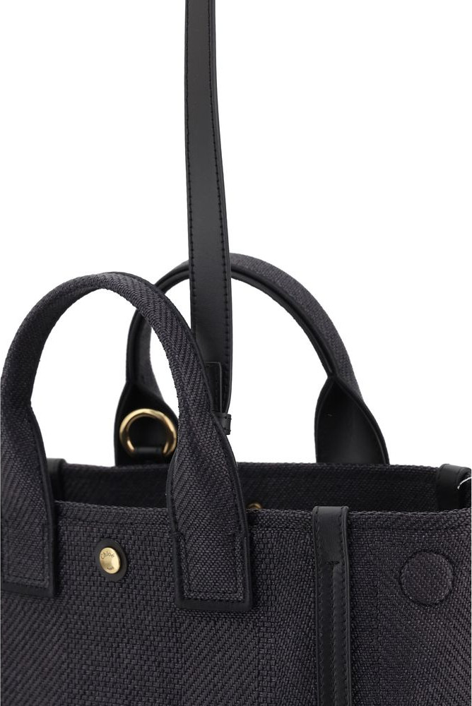 Bag Chloé Carry Tote Bag