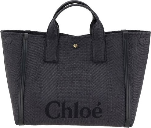 Tote Bag Chloé Carry