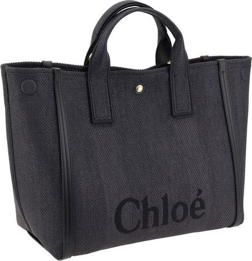 Tote Bag Chloé Carry