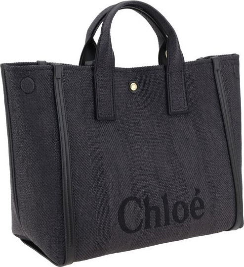 Tote Bag Chloé Carry