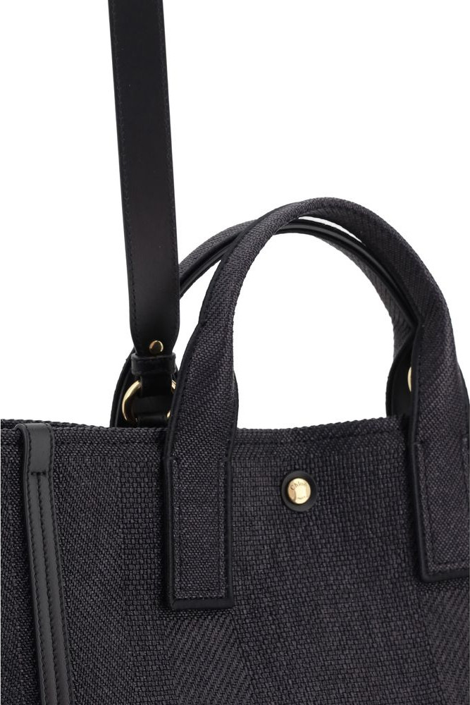 Tote Bag Chloé Carry
