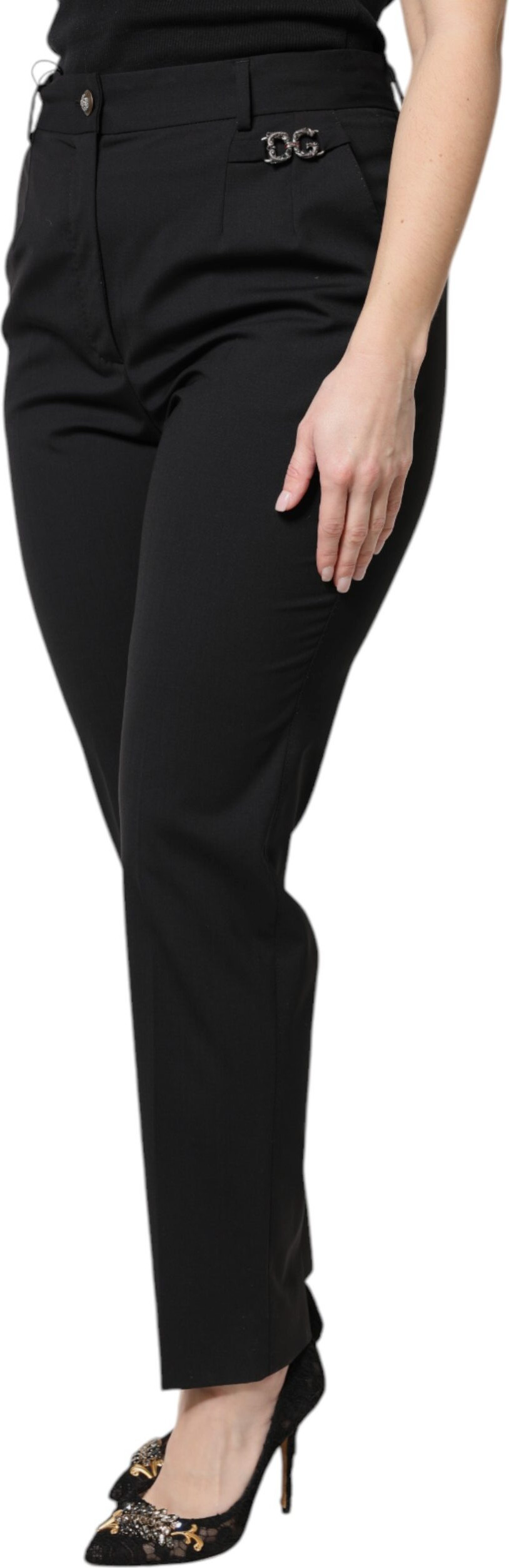 Dress Pants Dolce & Gabbana