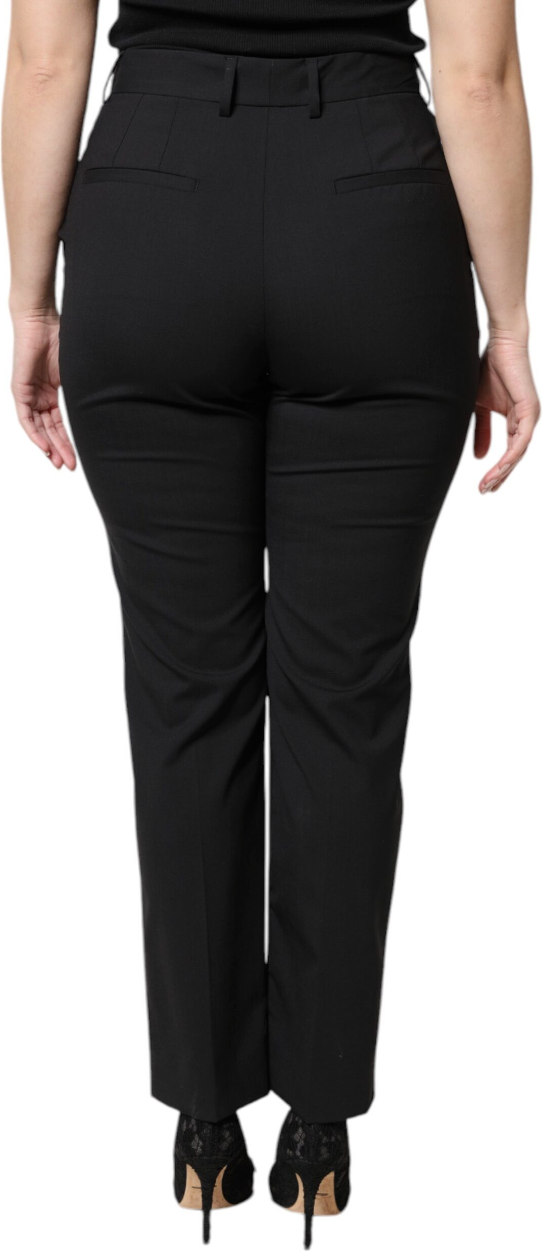 Dress Pants Dolce & Gabbana