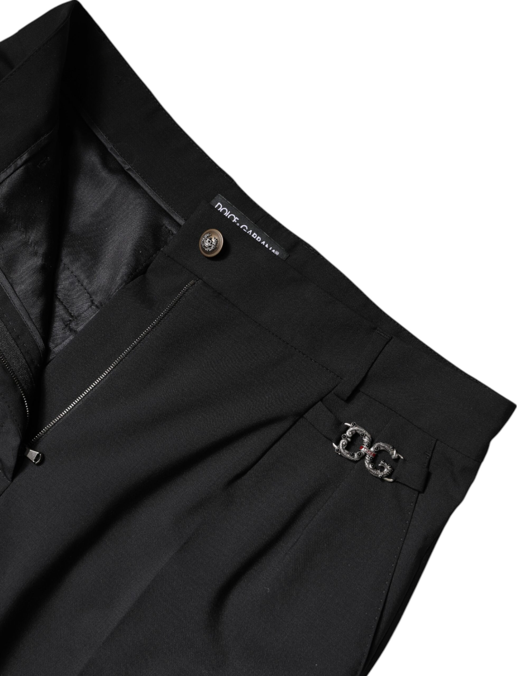 Dress Pants Dolce & Gabbana