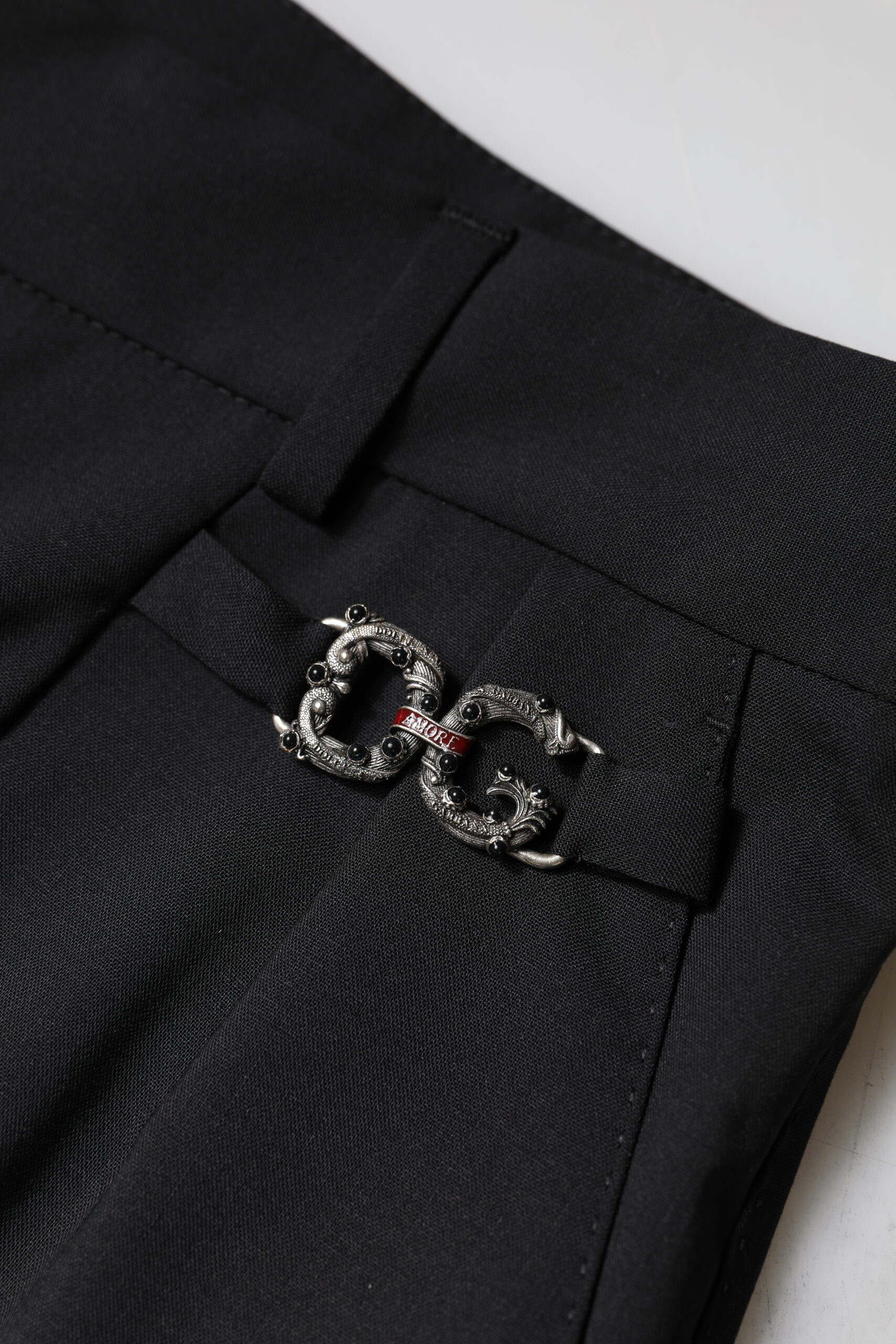 Dress Pants Dolce & Gabbana
