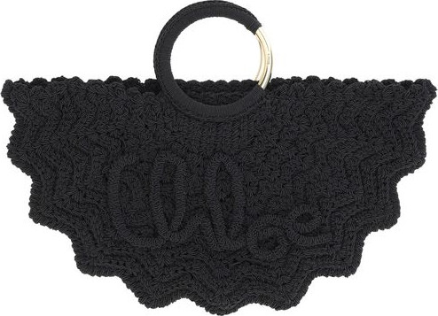 Chloé Bracelet Paravent sumkasi
