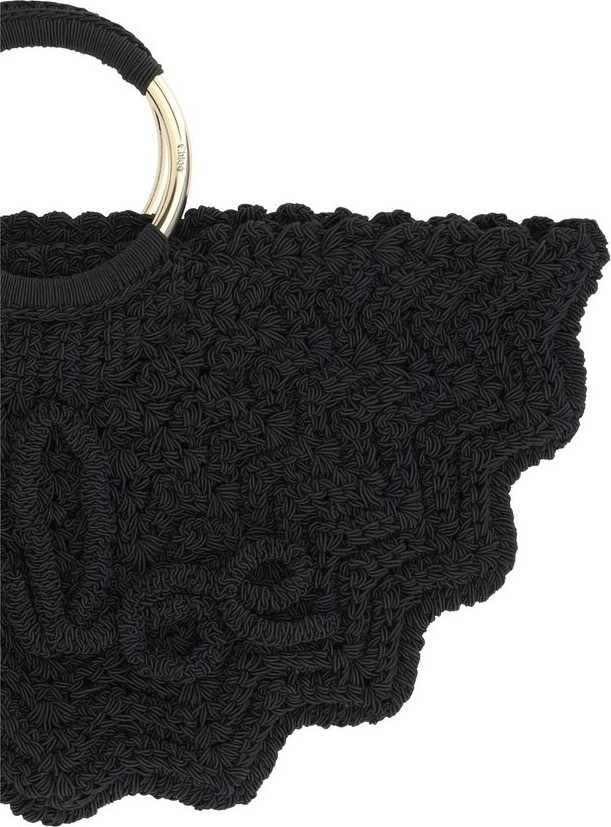 Chloé Bracelet Paravent sumkasi