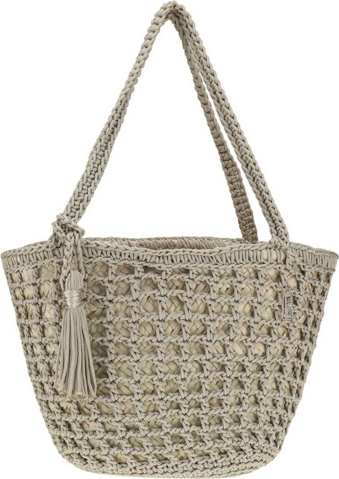 Shoulder Bag LA MILANESA Mediterraneo