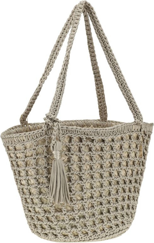 Shoulder Bag LA MILANESA Mediterraneo