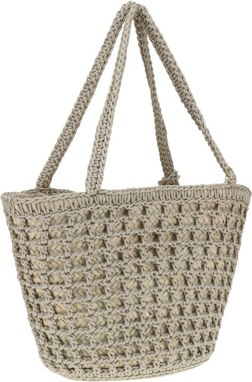 Shoulder Bag LA MILANESA Mediterraneo