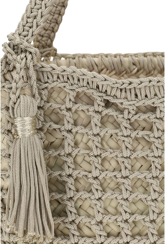 Shoulder Bag LA MILANESA Mediterraneo