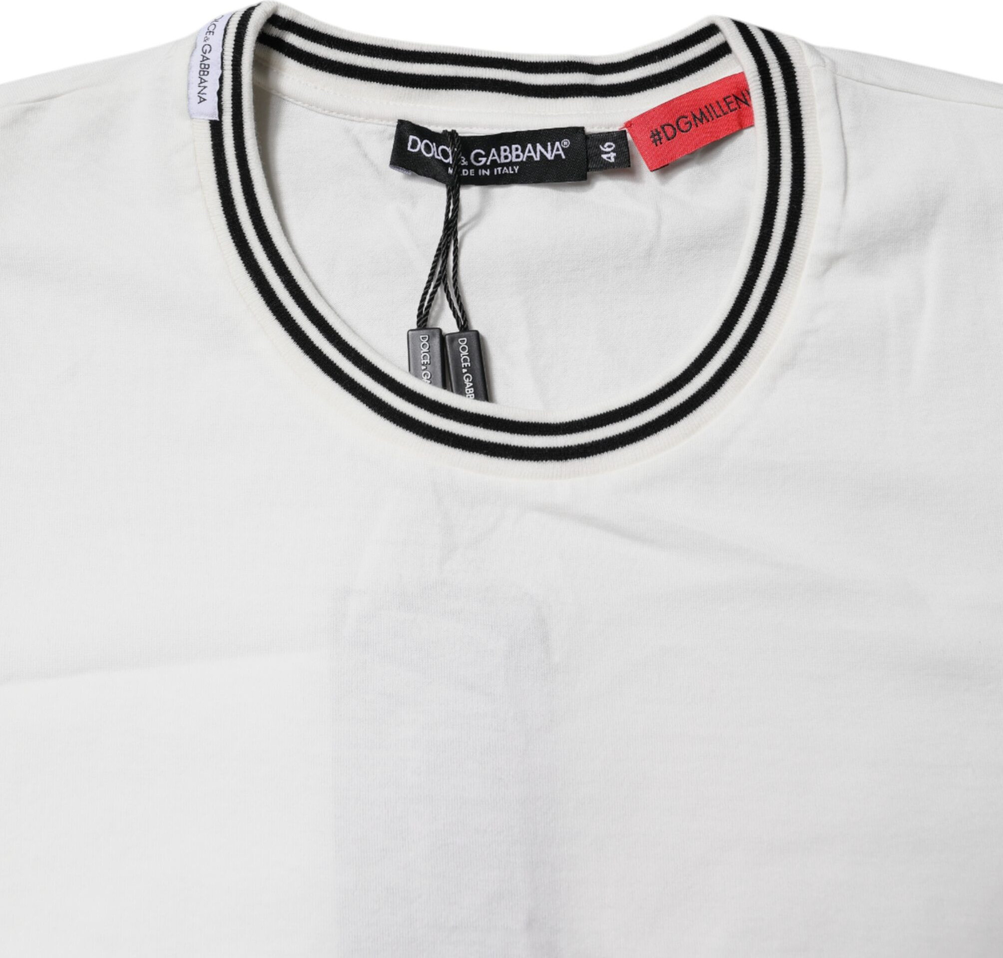 T-shirt Dolce & Gabbana