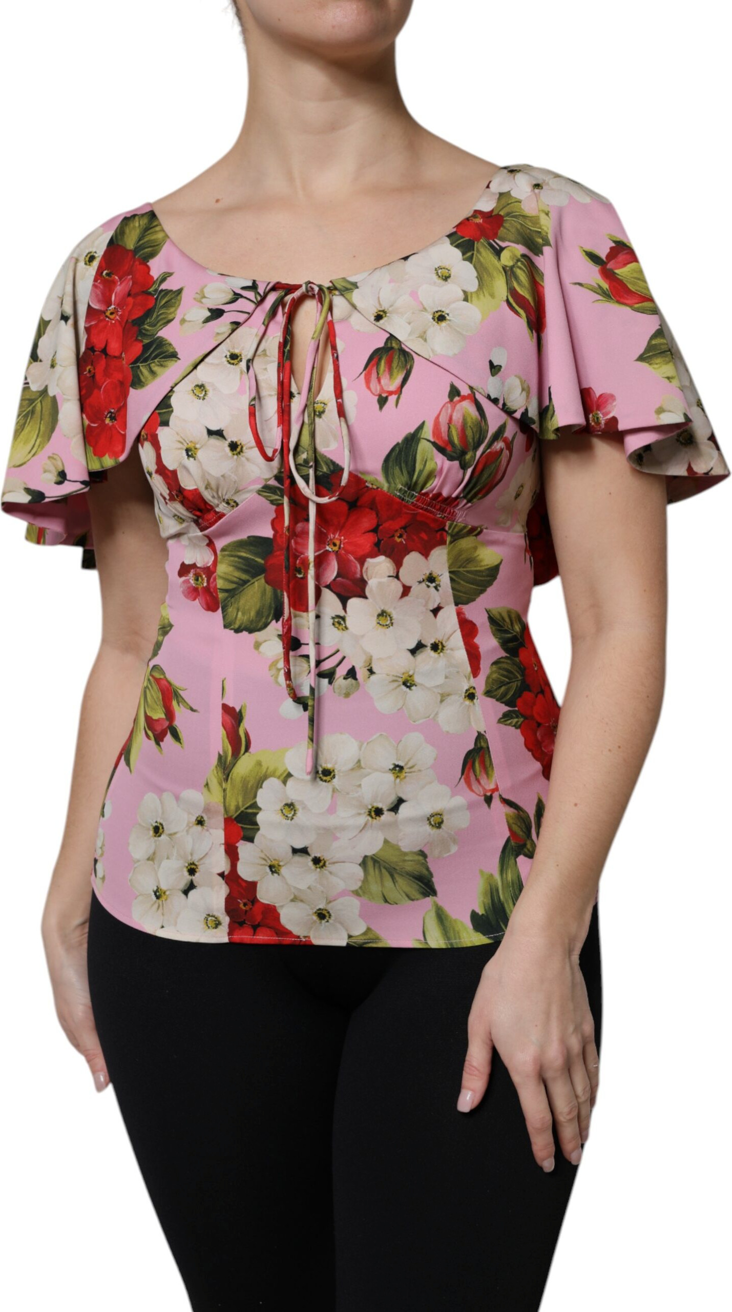 Blouse Top Dolce & Gabbana