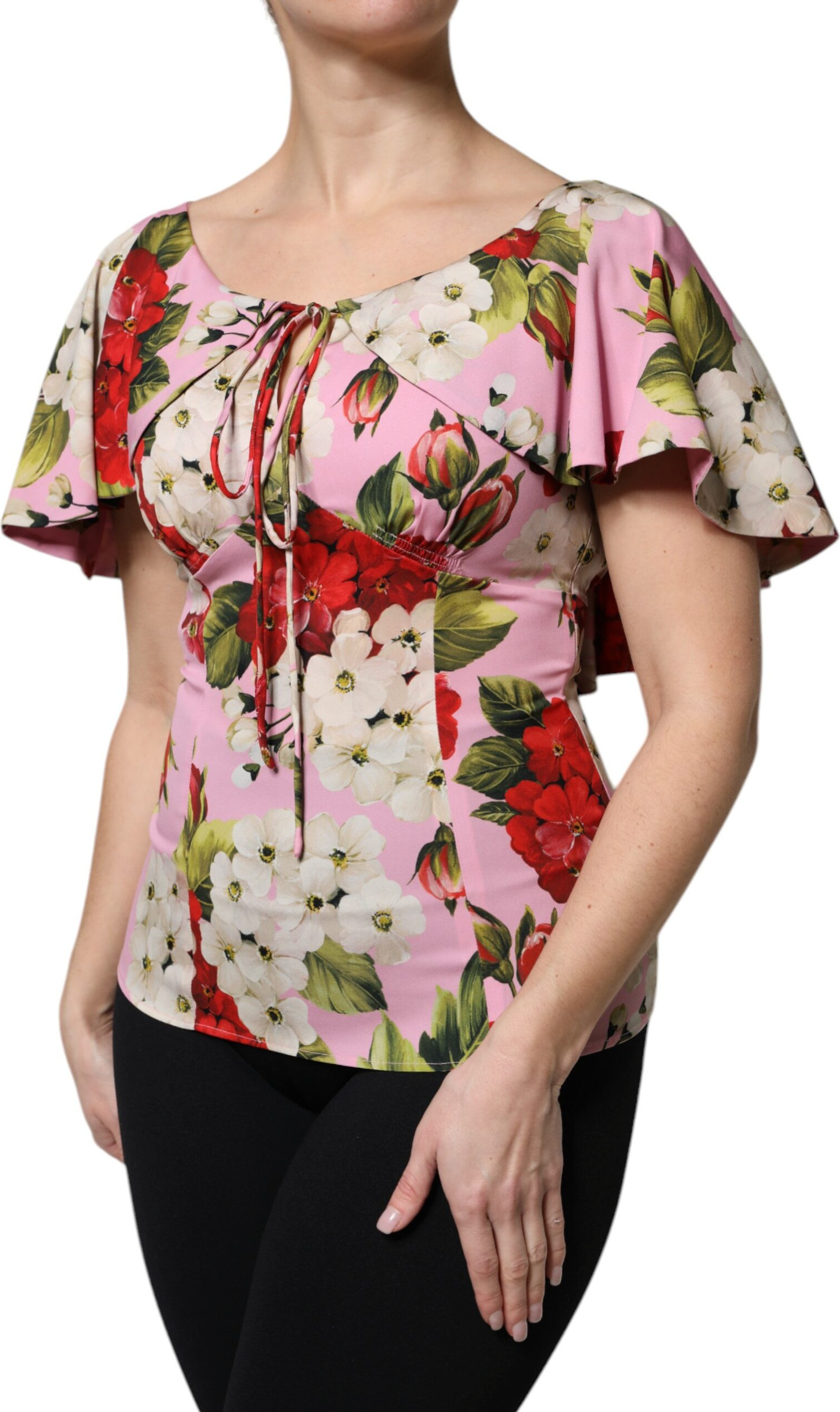 Blouse Top Dolce & Gabbana