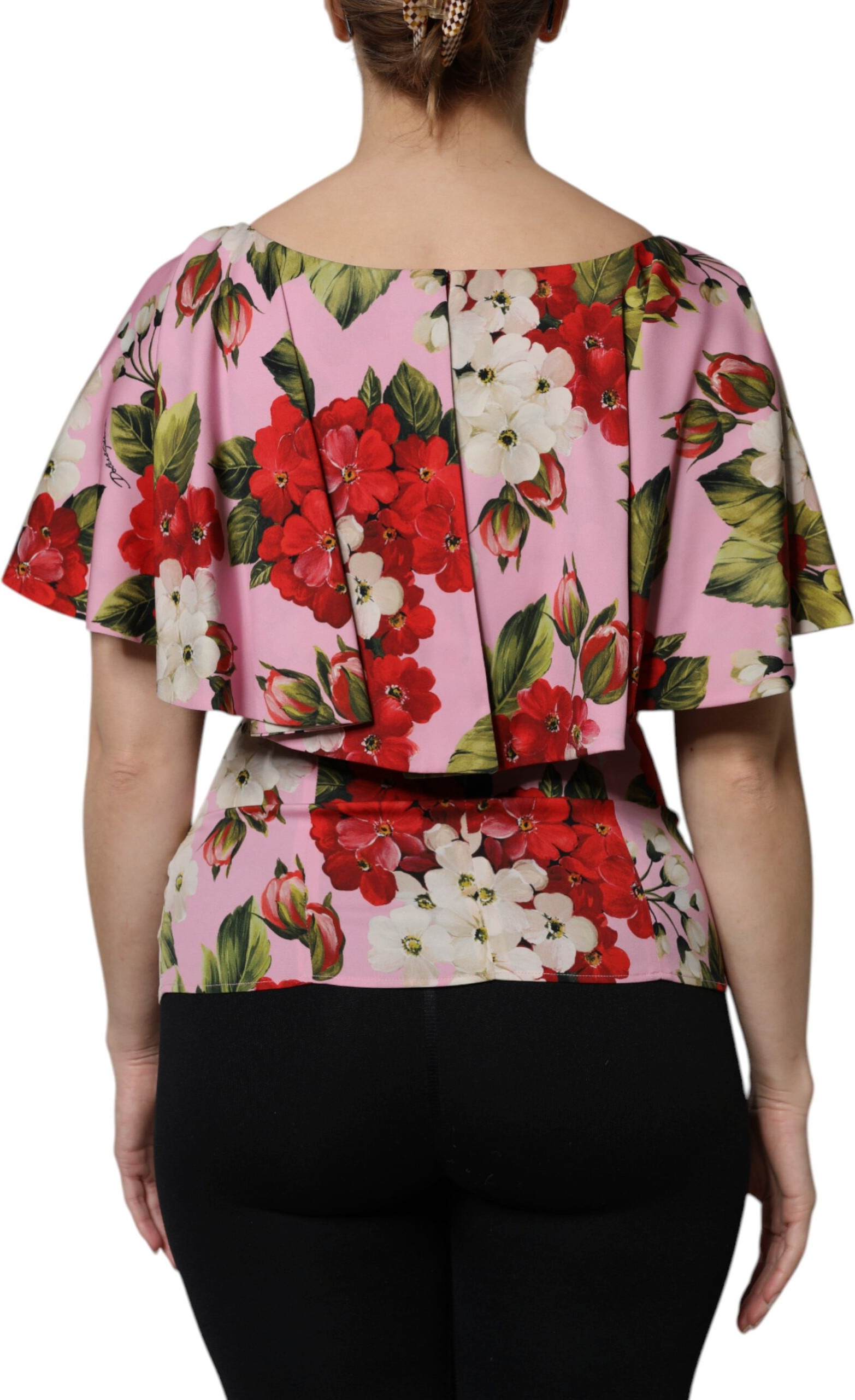 Blouse Top Dolce & Gabbana