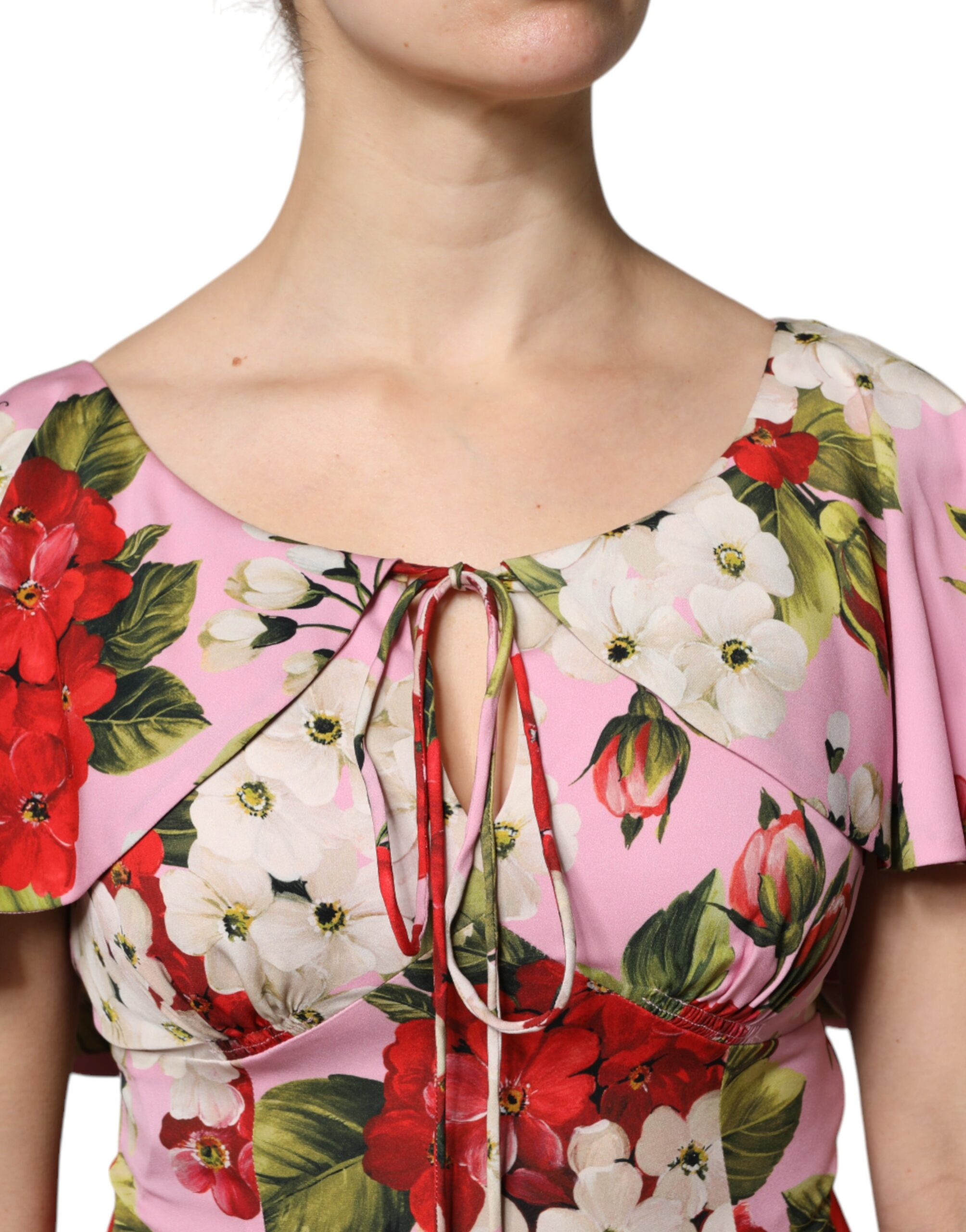 Blouse Top Dolce & Gabbana