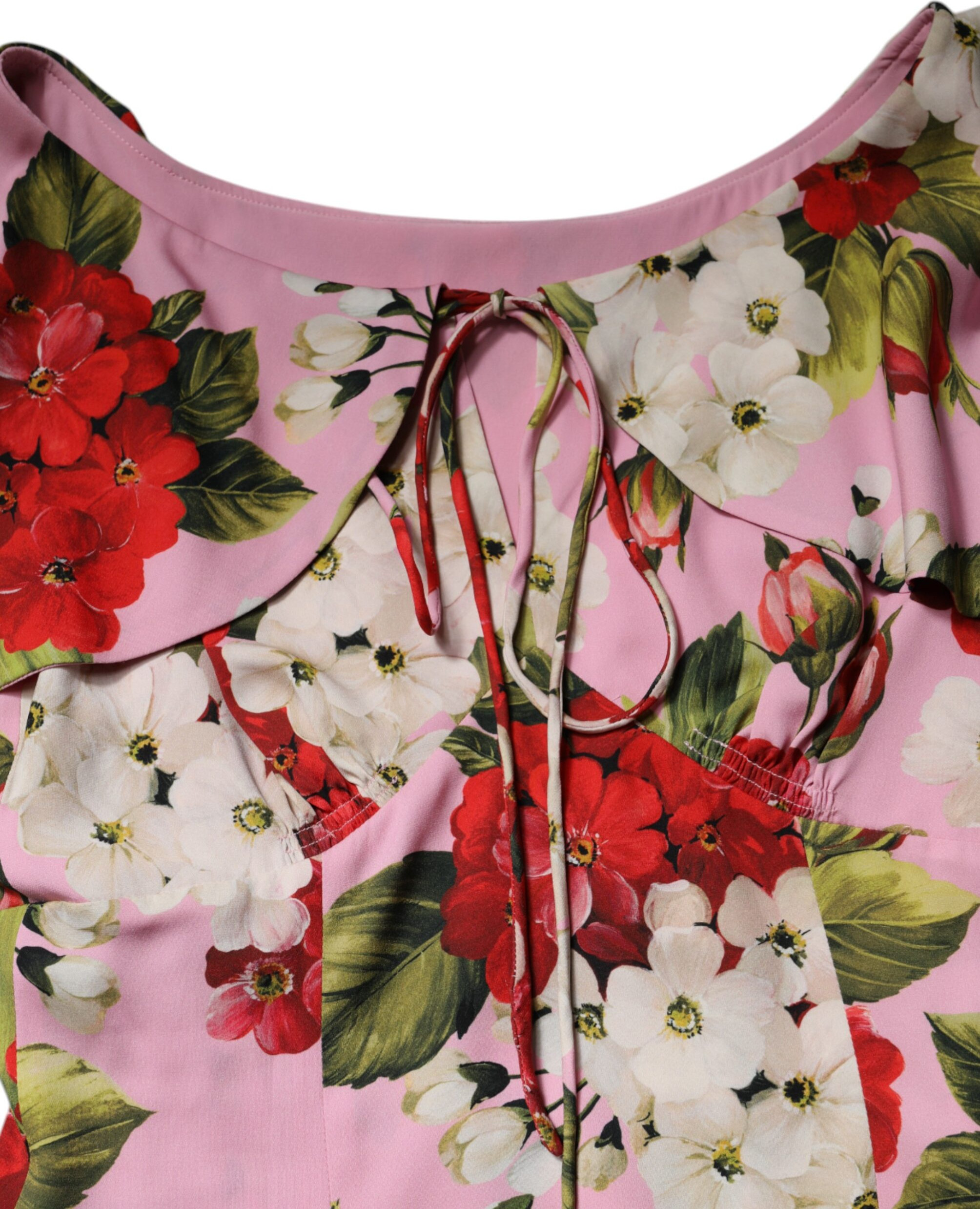 Blouse Top Dolce & Gabbana