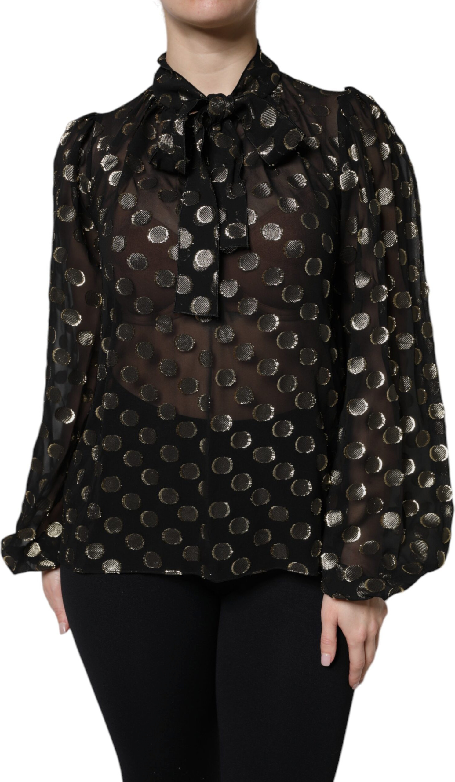 Blouse Dolce & Gabbana