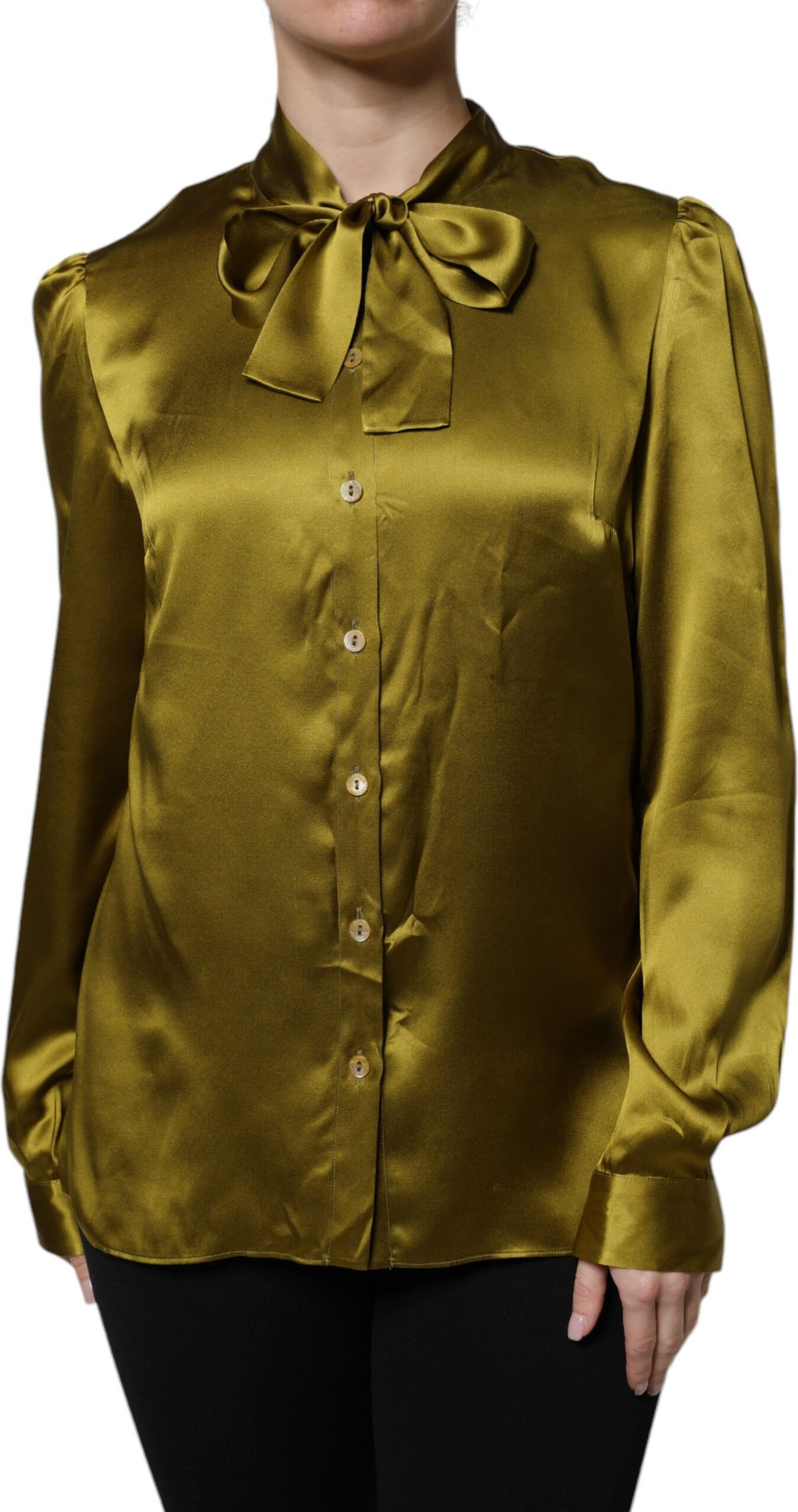 Blouse shirt Dolce & Gabbana