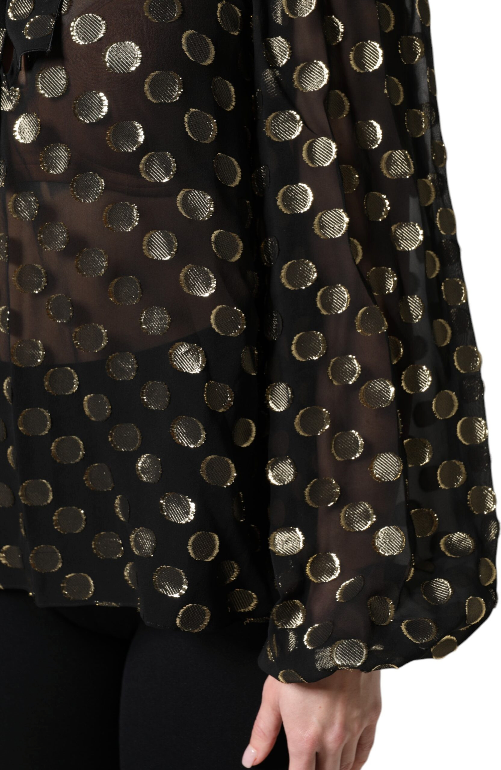Dolce & Gabbana Bluzkasi