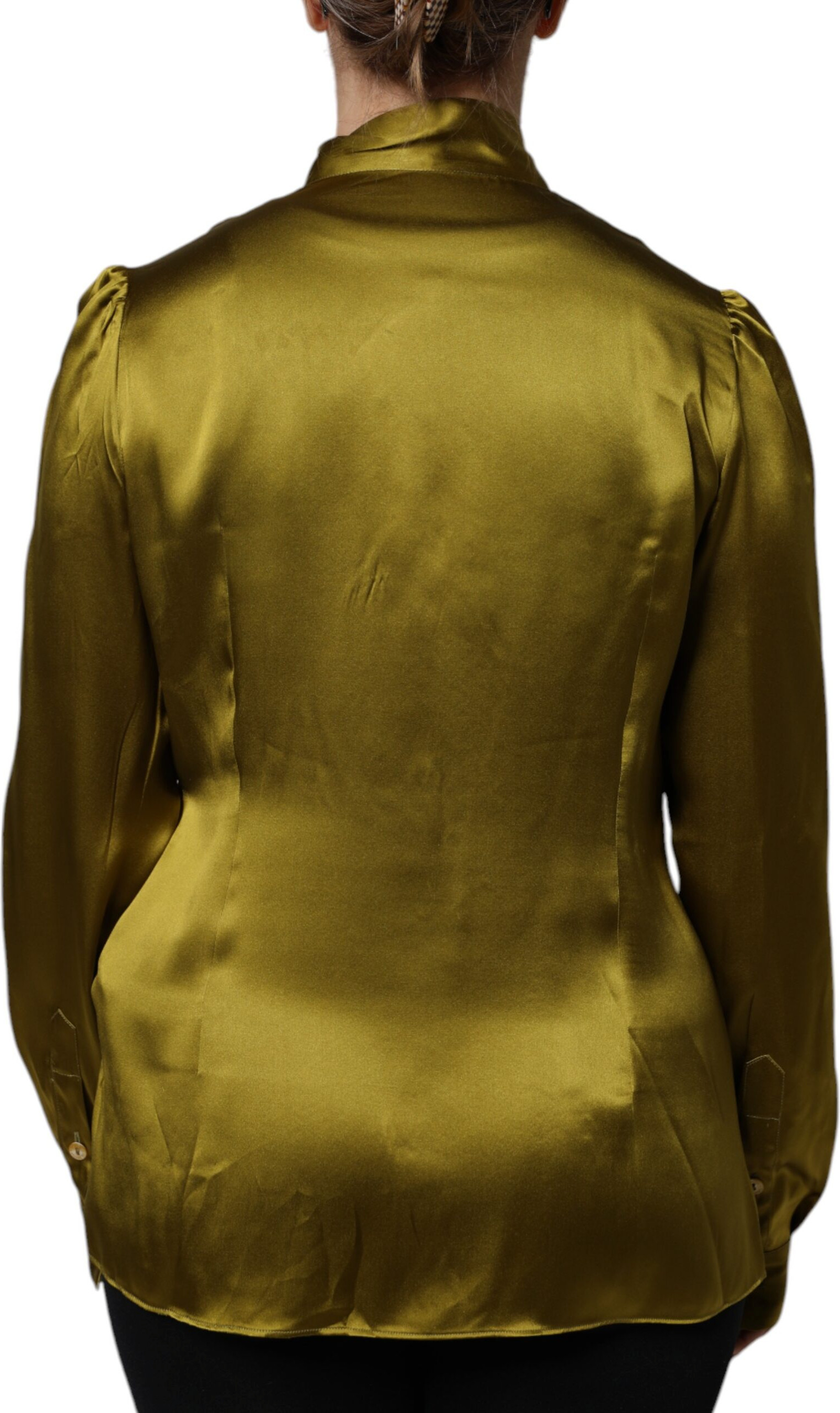 Блузка Dolce & Gabbana