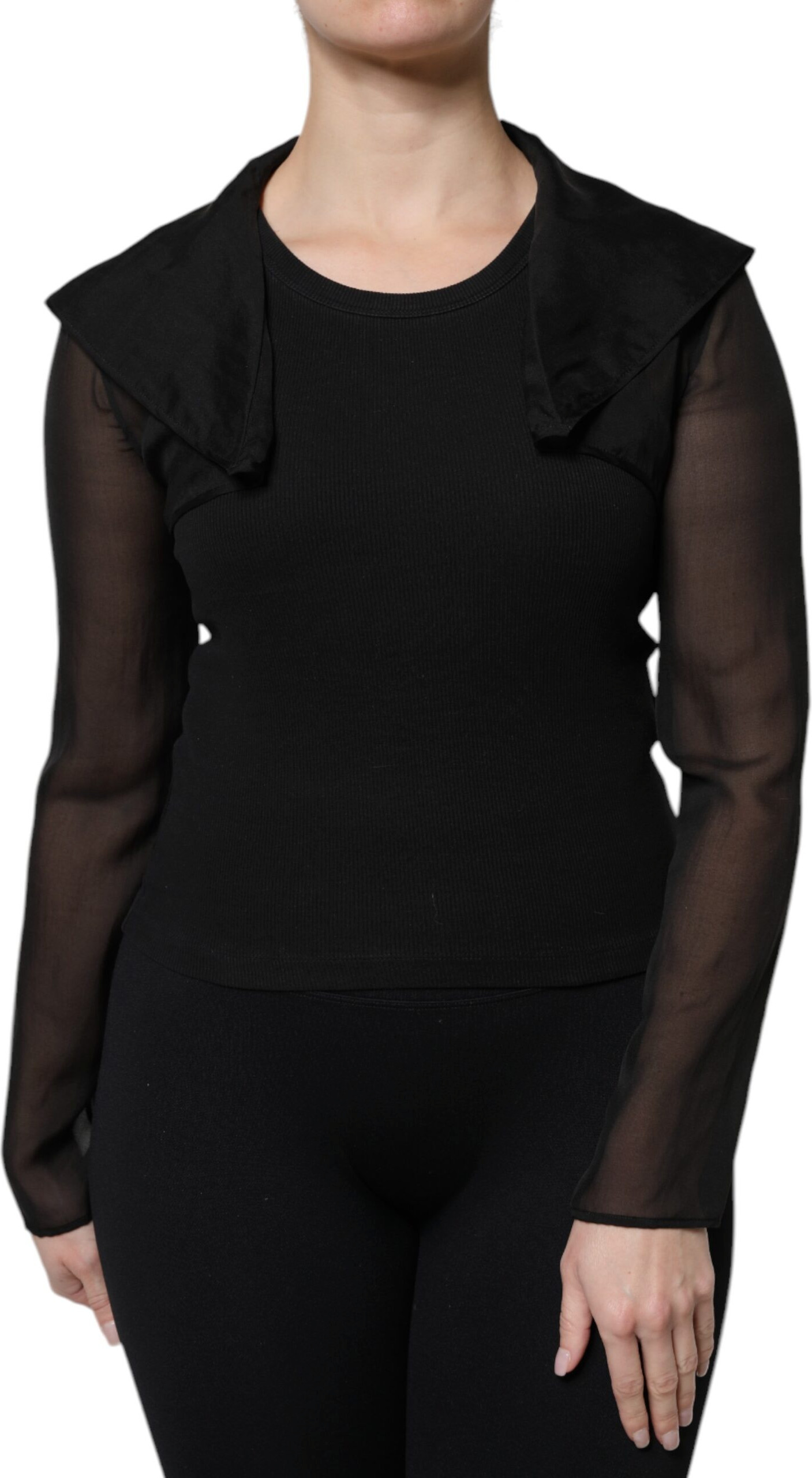 Blouse Top Dolce & Gabbana